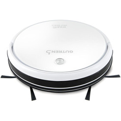 Робот-пылесос GUTREND G200W Style белый