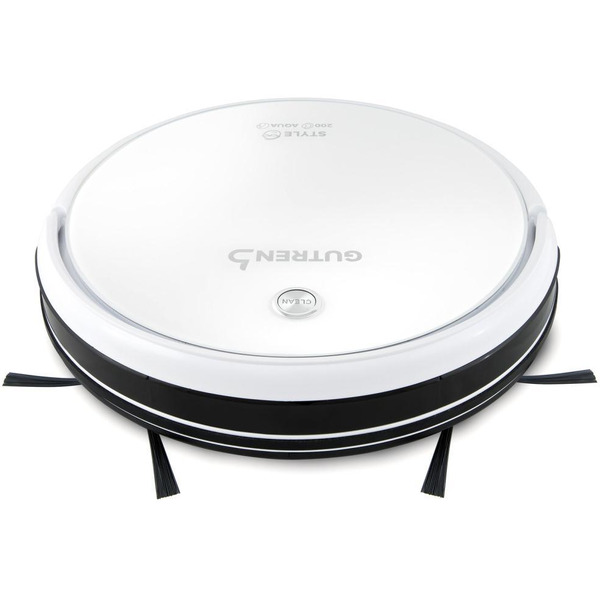 Робот-пылесос GUTREND G200W Style белый