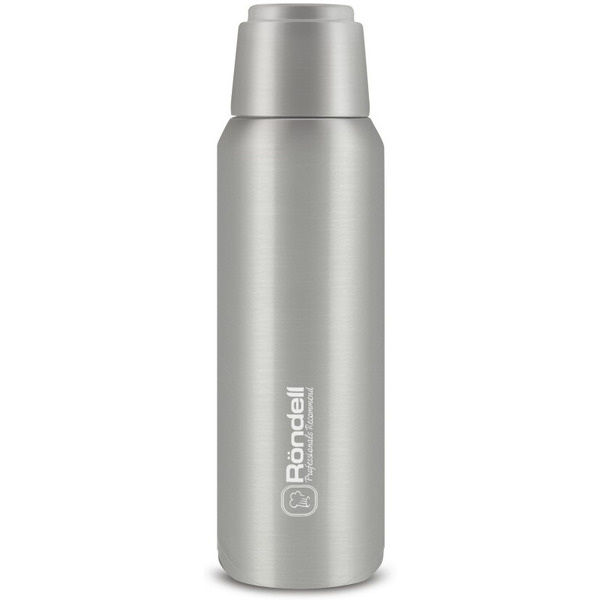 Термос Rondell Energie RDS-1068 0.6л (нержавеющая сталь)