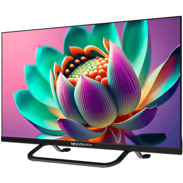 Телевизор Topdevice TDTV24CS07H_BK