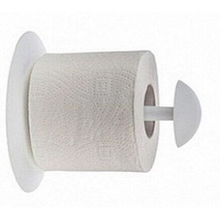 Держатель для туалетной бумаги Berossi Aqua АС 22801000 (снежно-белый)