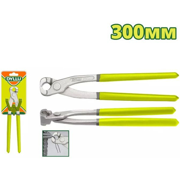 Клещи для скрутки Dyllu DTPL8912