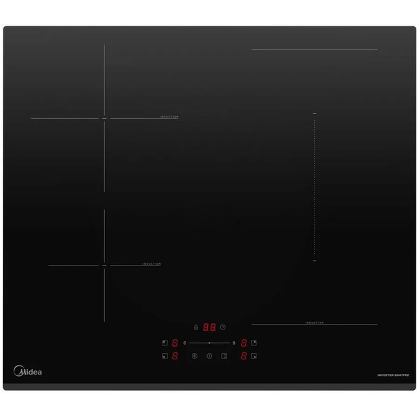 Варочная панель Midea MIH65783F