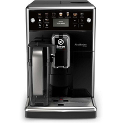 Кофемашина SAECO PicoBaristo Deluxe (SM5570/10)