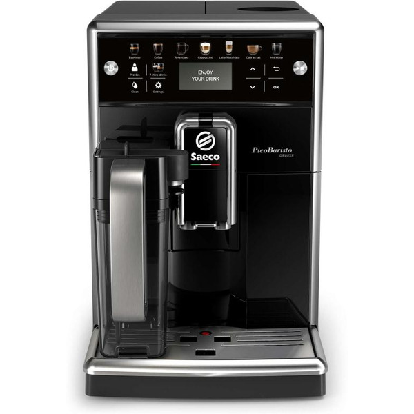 Кофемашина SAECO PicoBaristo Deluxe (SM5570/10)