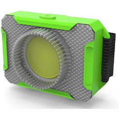 Фонарь налобный Gauss GFL305