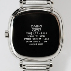 Наручные часы Casio LTP-B166D-4A