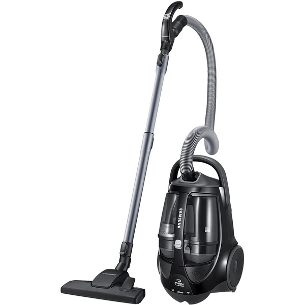 Пылесос SAMSUNG VCC8876H35/XEV