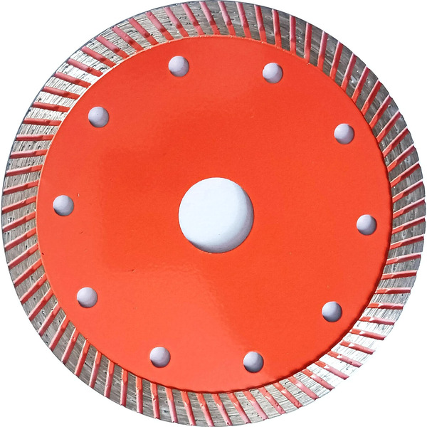 Диск алмазный по бетону M-Lion MDT125 125*22.23мм