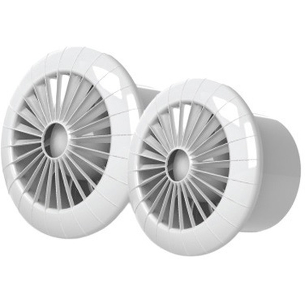 Вентилятор airRoxy aRid BB HS 01-042 (датчик влажности)