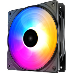 Вентилятор для корпуса DeepCool RF120 FS DP-FLED3-RF120-FS