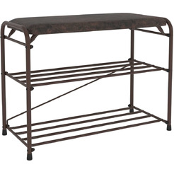 Подставка для обуви ЗМИ Альфа 23 ПДОА23СКОР