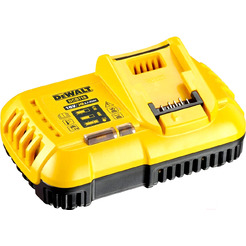 Зарядное устройство DeWalt DCB118-QW (18-54В)