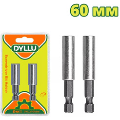 Держатель бит DYLLU DTSV2K01