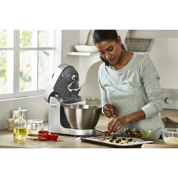 Кухонная машина Kenwood KHC29.J0WH