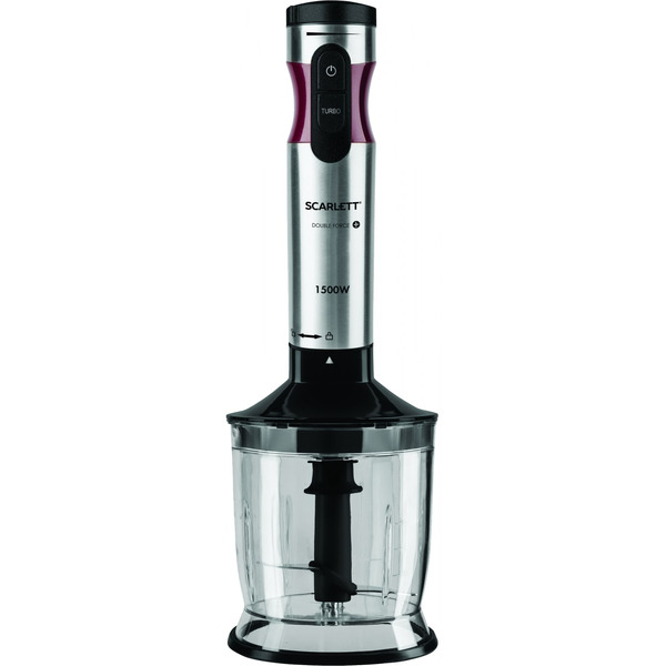 Кухонный процессор-блендер SCARLETT SC-HB42F45