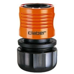 Коннектор Claber 3/4” 8608