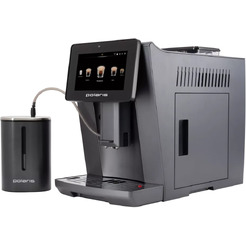 Кофемашина POLARIS PACM 2085GC WIFI IQ Home (Графитовый)