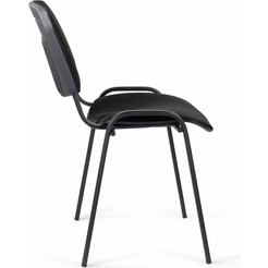 Стул Staff Iso Lite CF-008 (черный Z-11) 532564
