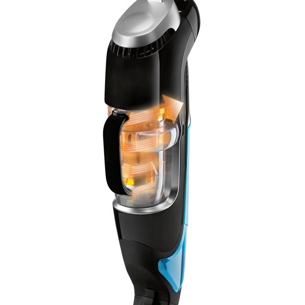 Паровой пылесос TEFAL CLEAN & STEAM VP7545RH