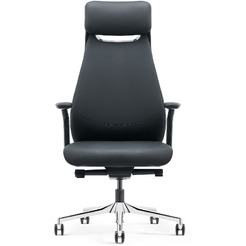 Кресло HAWASAN PREMIUM EX-830 X-ONE (533239) черное