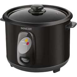 Рисоварка Sencor SRM 1001 BK
