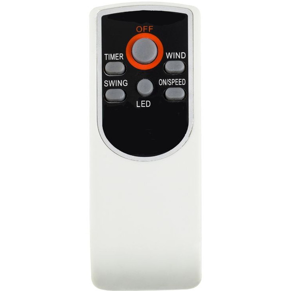 Вентилятор Vivaris VAF W044 158