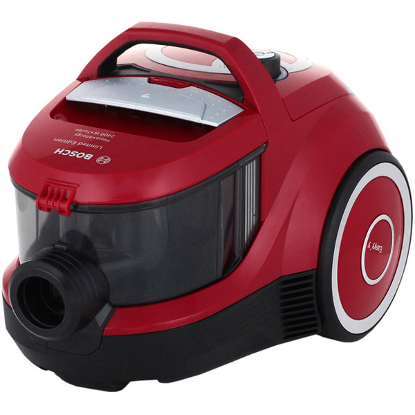 Пылесос BOSCH BGS2UCHAMP