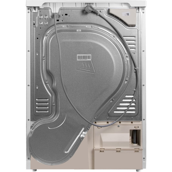 Сушильная машина MAUNFELD MFDM157WH100 Slim