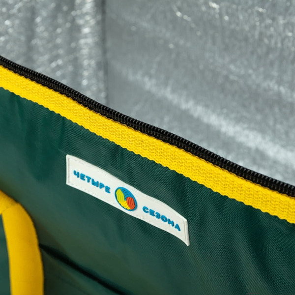 Термосумка Четыре сезона 80-0288