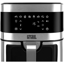 Аэрогриль GFgril GFA-9100