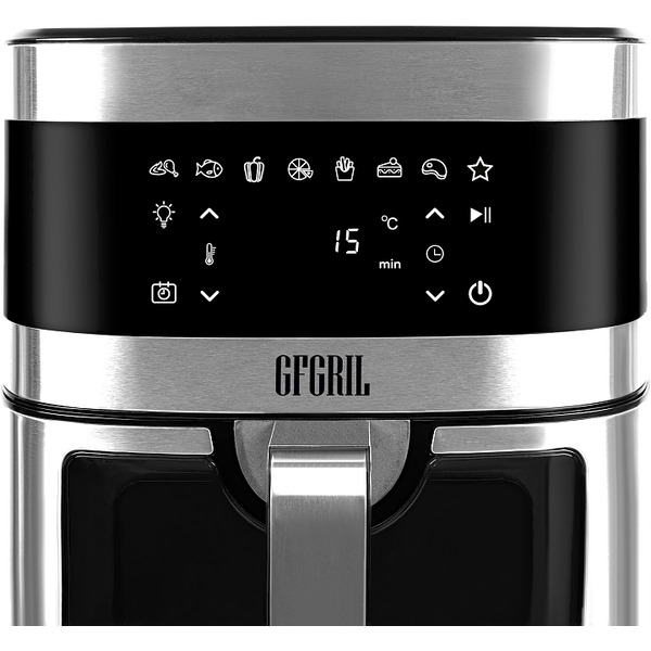 Аэрогриль GFgril GFA-9100