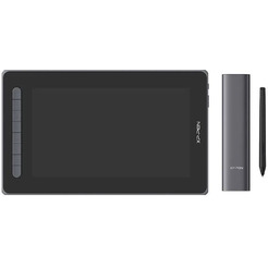 Графический планшет XP-Pen Artist12 (2nd Gen.) черный