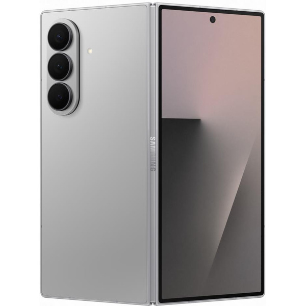 Смартфон Samsung Galaxy Z Fold7 5G 12GB/512GB (серый)