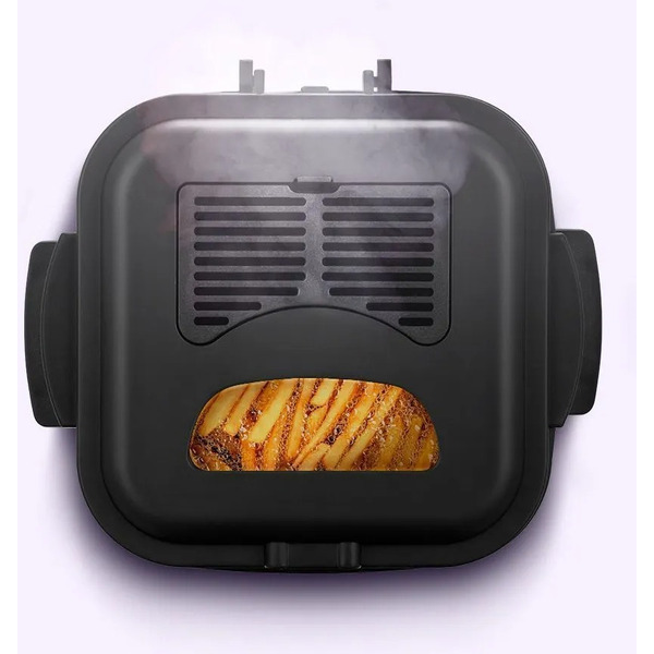 Фритюрница Kitfort КТ-6541