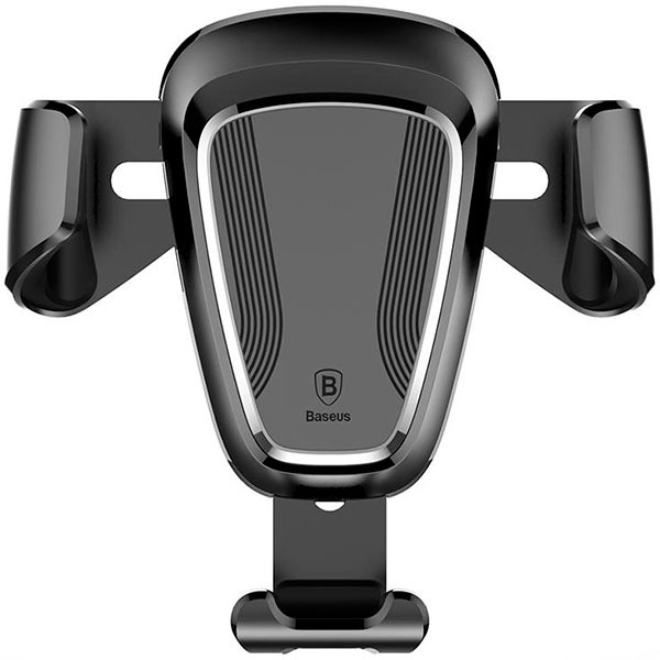 Автомобильный держатель Baseus SUYL-01 (черный)