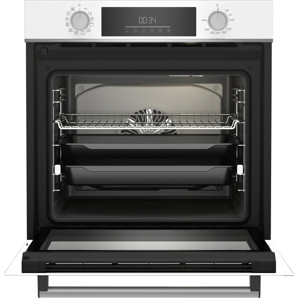 Духовой шкаф BEKO BIOM1532KWNCS