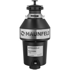 Измельчитель пищевых отходов MAUNFELD MWD7502PB