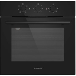 Духовой шкаф HOMSair OEF606BK2
