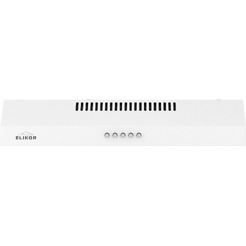 Кухонная вытяжка Elikor Eco One 50 298166 (белый)