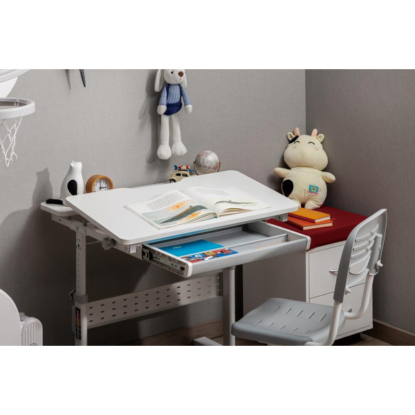 Стол Ergosmart E602 GREY