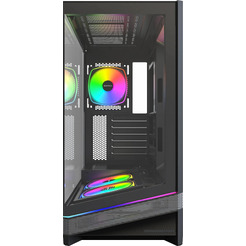 Корпус Montech Sky 3 (черный)