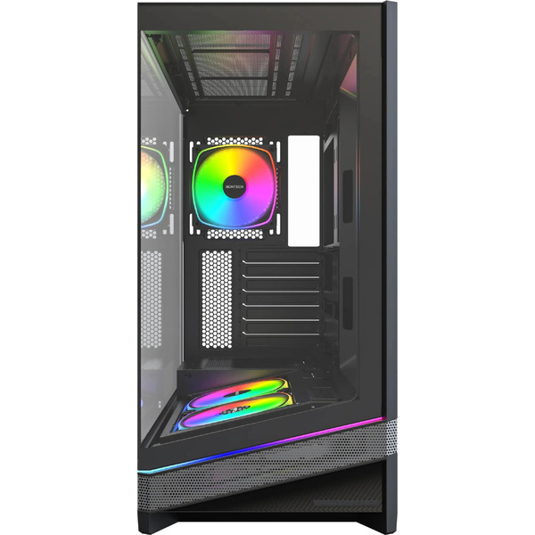 Корпус Montech Sky 3 (черный)