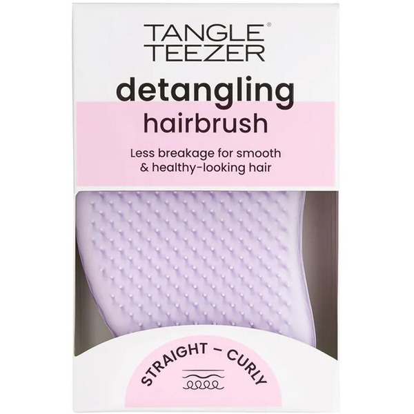 Расческа Tangle Teezer The original Lilac cloud (2323)