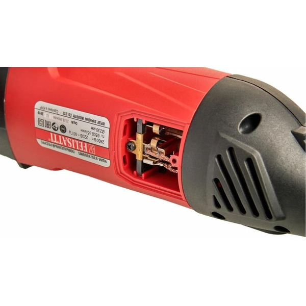 Угловая шлифмашина Felisatti УШМ-230/2800МП(2328.5.2.00)