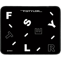 Коврик для мыши A4Tech FStyler FP25 (черный)