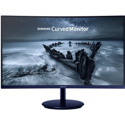 Монитор Samsung LC27H580FDIXCI