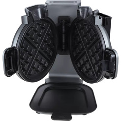 Прибор для выпечки POLARIS PST 1000 Waffle dream Графитовый
