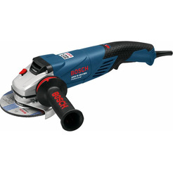 Угловая шлифмашина Bosch GWS 15-125 CIEH (0601830322)