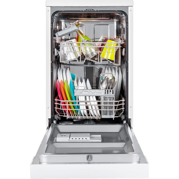 Посудомоечная машина MAUNFELD MWF08S